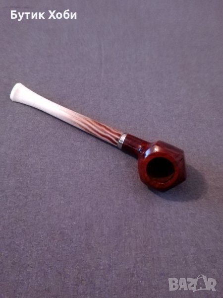 Колекционерска лула Bruyere Garantie, снимка 1