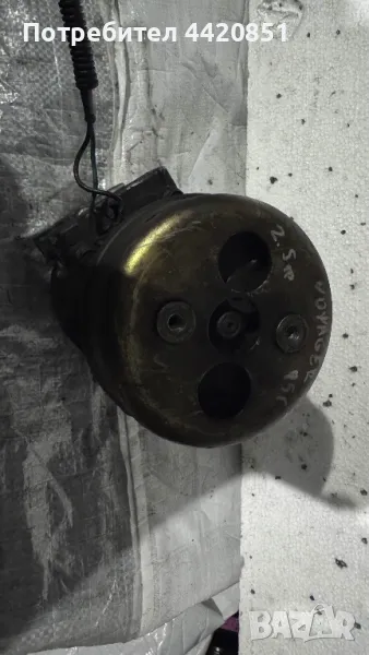 Компресор за Климатик за Chrysler Voyager - SD7H15 / 0217912534, снимка 1