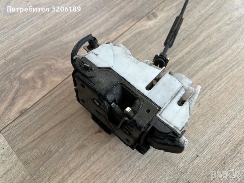 Брава за Сеат Кордоба , Ибиза, снимка 1