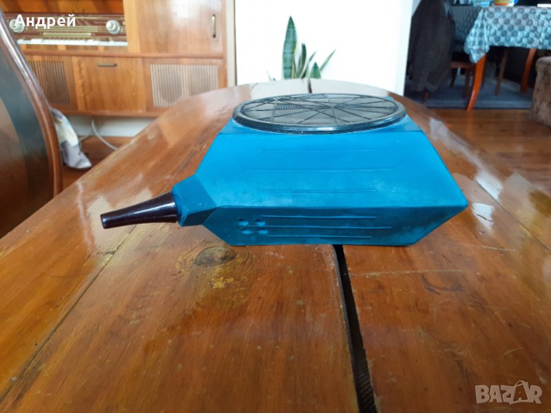 Стара помпа за лодка #2, снимка 1