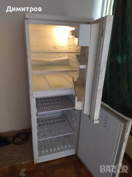 Хладилник , снимка 1