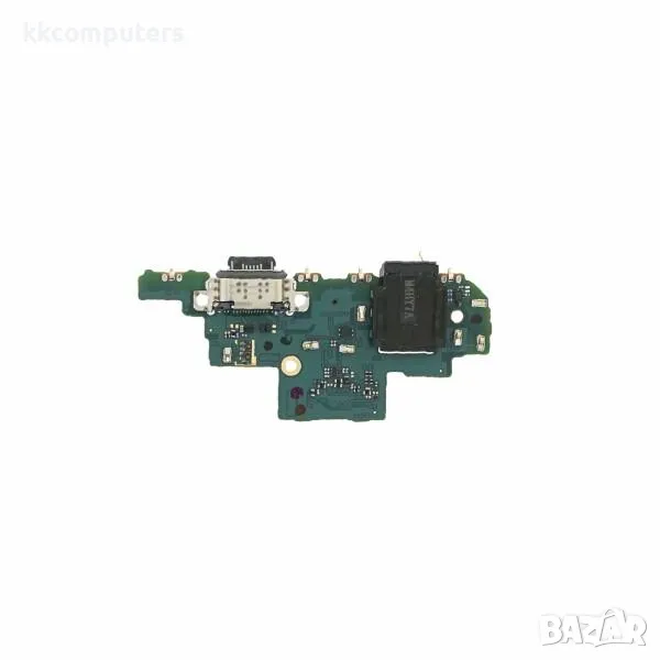 Борд + блок захранване за Samsung A52 5G /SM-A526 Оригинал Service Pack Баркод : 116068, снимка 1