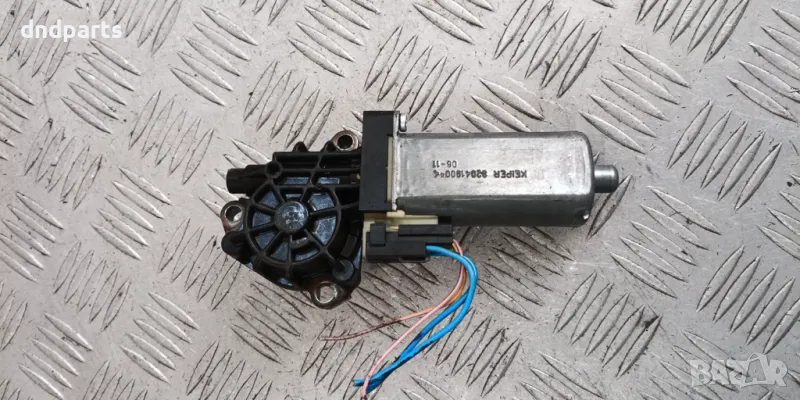 Моторче задна седалка Mercedes S-Class W221 2007г.	, снимка 1