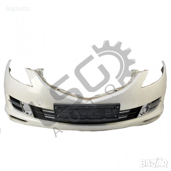 Предна броня Mazda 6 (GH)(2007-2013) ID:91297, снимка 1