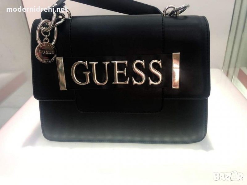 Дамскиа чанта Guess , снимка 1