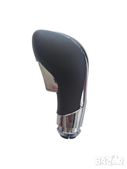 Топка за скоростен лост Опел инсигниа автомат opel insignia astra J кафява, снимка 1