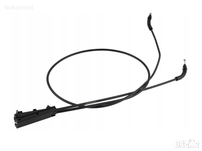 Жило (въже) за отваряне на преден капак BMW X4 G02 / F98 (2018+), снимка 1