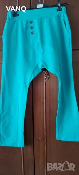 тип полу-шалвар, снимка 1