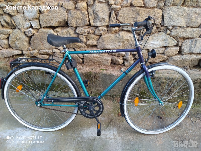 Манхатън 28, снимка 1