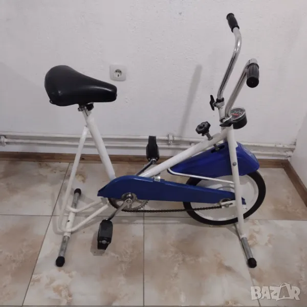 Германски Велоергометър Kettler, снимка 1