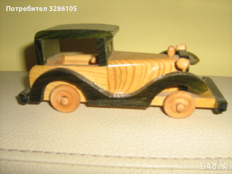 кола за колекционери, снимка 1