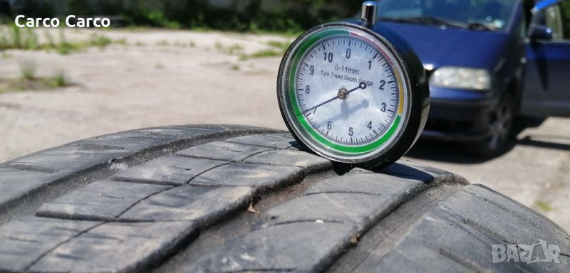 Гуми 195 50 16 Пирели Pirelli 2 броя Нов внос Не са нови. Гаранция , снимка 1