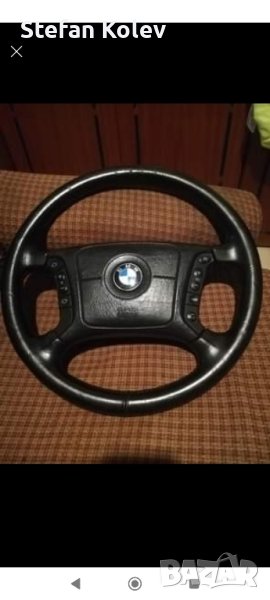 Волан за БМВ Е39, снимка 1