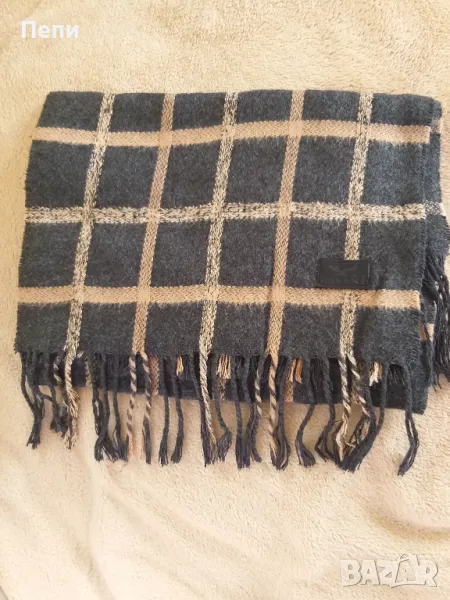 Мъжки шал GARANT, снимка 1