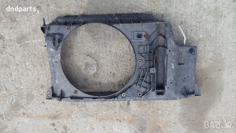 Маска Peugeot 206 2000г.	, снимка 1