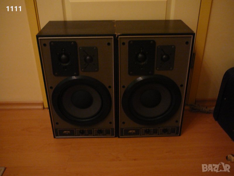 JAMO J-121 10 инча баси, снимка 1