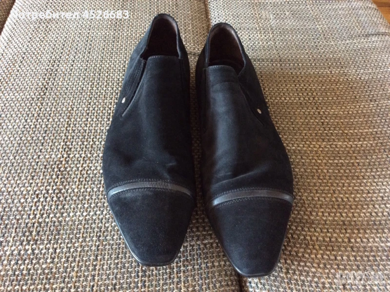 Обувки Cesare Paciotti , снимка 1