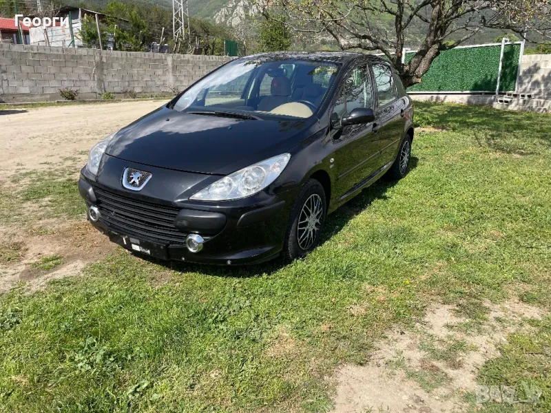 Peugeot 307 2.0 Бензин , снимка 1