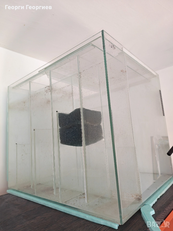 Прпдавам аквариуми, снимка 1