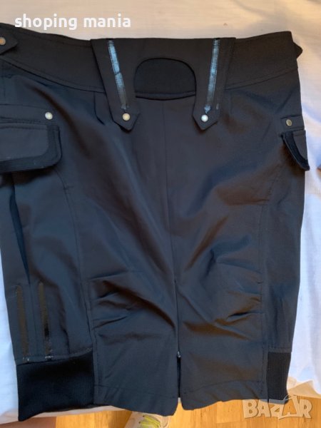 Елегантна шантава пола, снимка 1