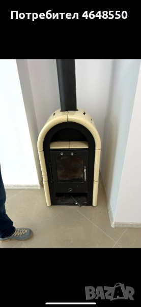 Камина ORIENT CERAMICA, снимка 1