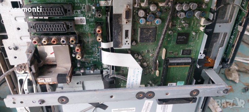 Платка 1-870-688-11 for SONY KDL-26U2000 дисплей LTA260W2-L19, снимка 1