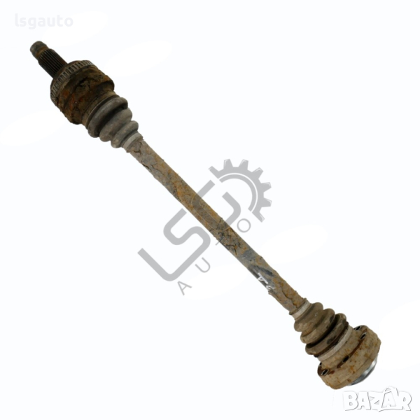 Задна дясна полуоска BMW X3 (E83) 2003-2010 ID: 123244, снимка 1