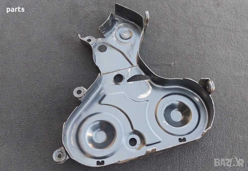 Метален Капак Ангренаж Чероки - Jeep Cherokee Xj N, снимка 1