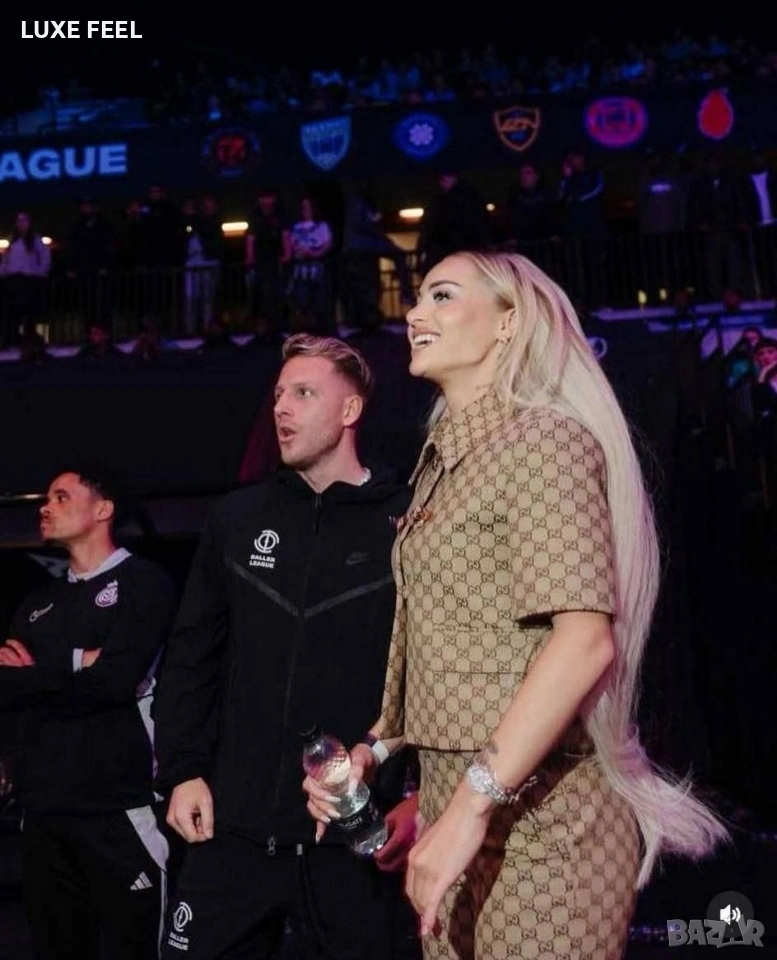 Gucci ⚜️Дамски Комплект , снимка 1