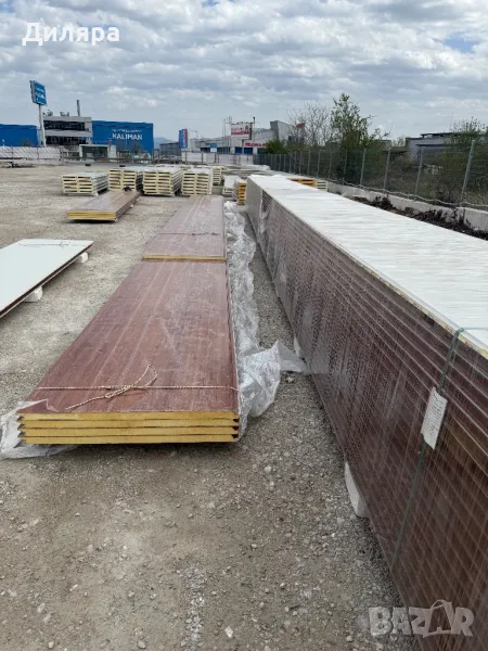 РАЗПРОДАЖБА!Термопанели!ПРОМОЦИЯ, снимка 1