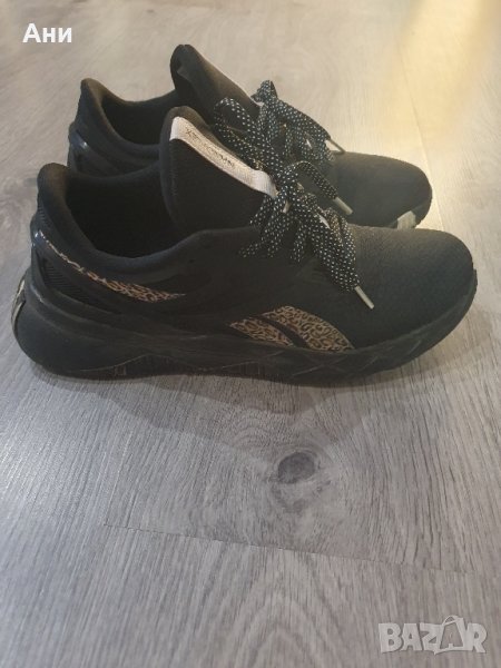 дамски маратонки reebok, снимка 1