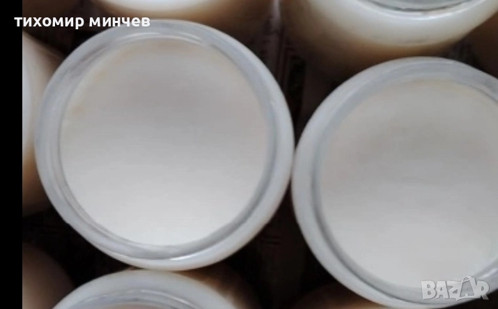 чиста мас или дрожки, снимка 1