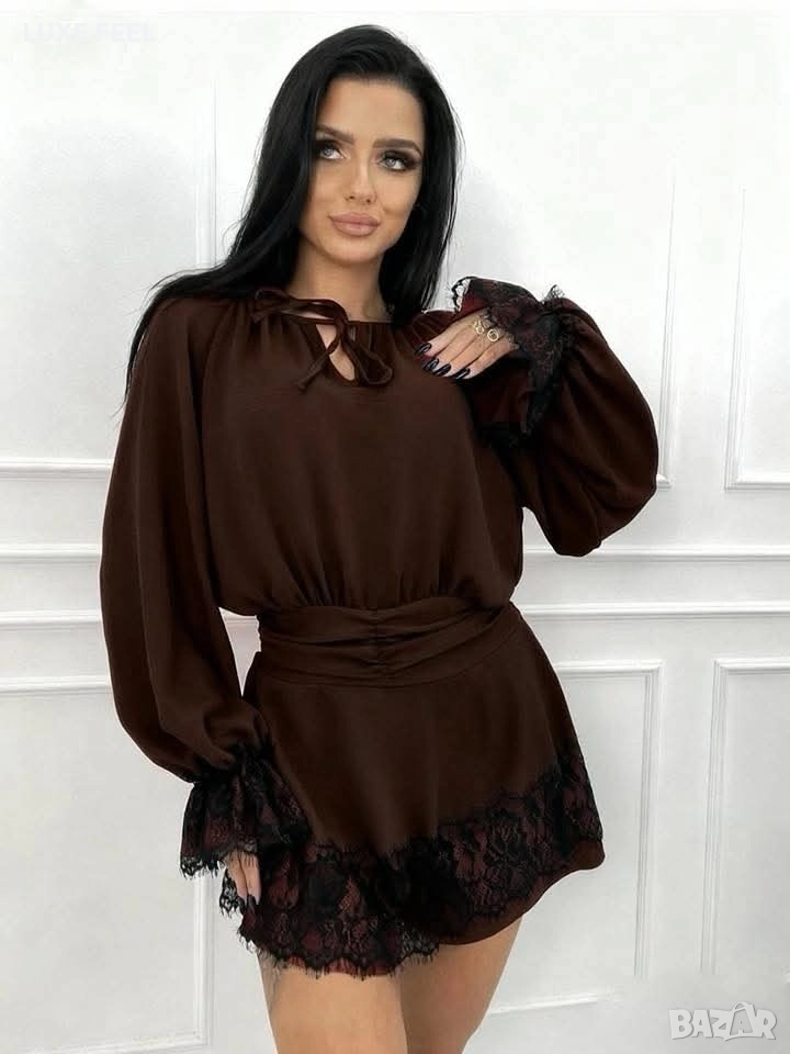 Дамски Гащеризони ⚜️, снимка 1