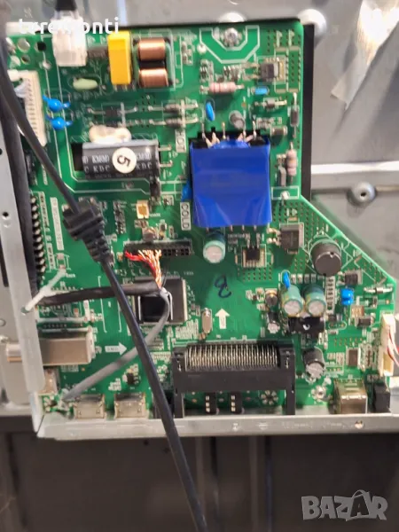 Основна платка , TP.MS3463S.PB801 for, Crown 39J110HD for 32inc DISPLAY D39-M30, снимка 1