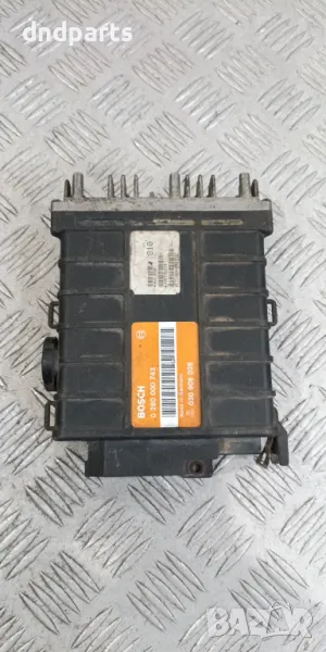 Компютър VW Polo 1.3i 1992г.	, снимка 1