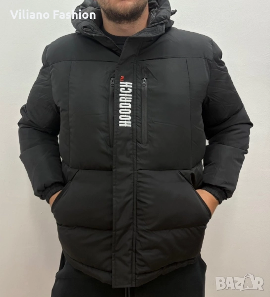 Мъжки якета Hoodrich, снимка 1