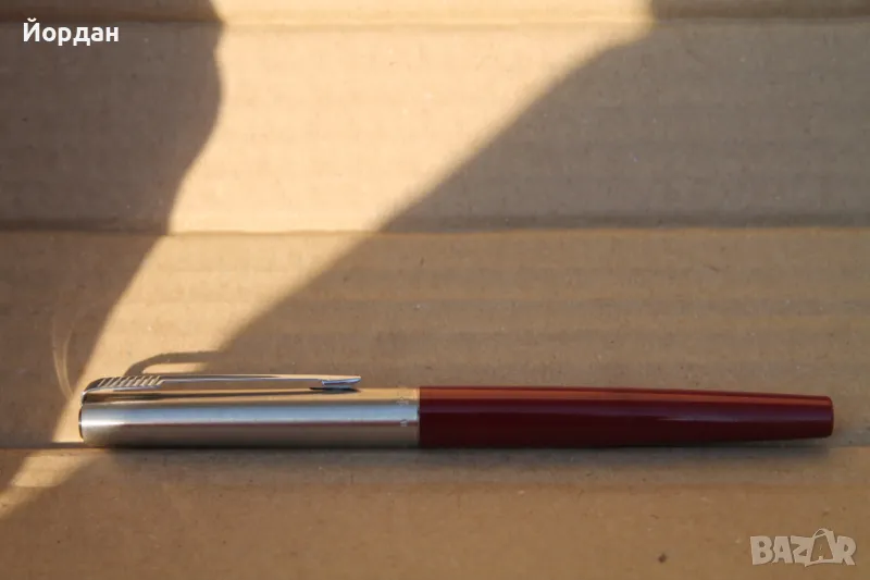 Писалка ''Parker'', снимка 1