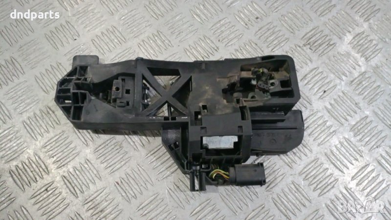 Основа дръжка Mercedes S450 CDI W221 2006г.(предна лява)	, снимка 1