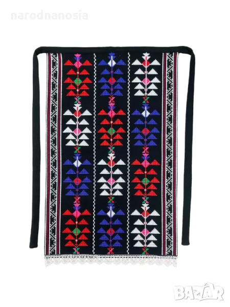 ВАЯШКА ПРЕСТИЛКА С АВТЕНТИЧНА ШЕВИЦА - Модел 30, снимка 1