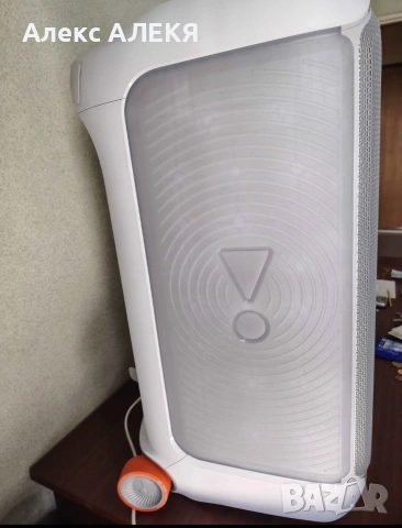 jbl partybox 320, снимка 2 - Тонколони - 54251192