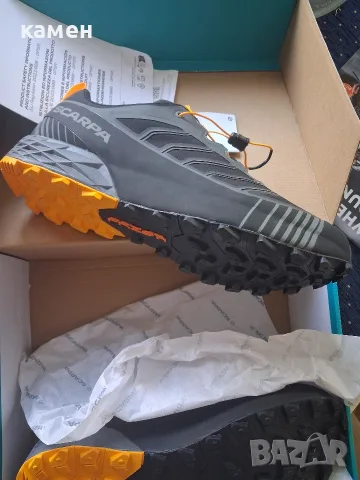 Scarpa ribelle run 2 gtx
