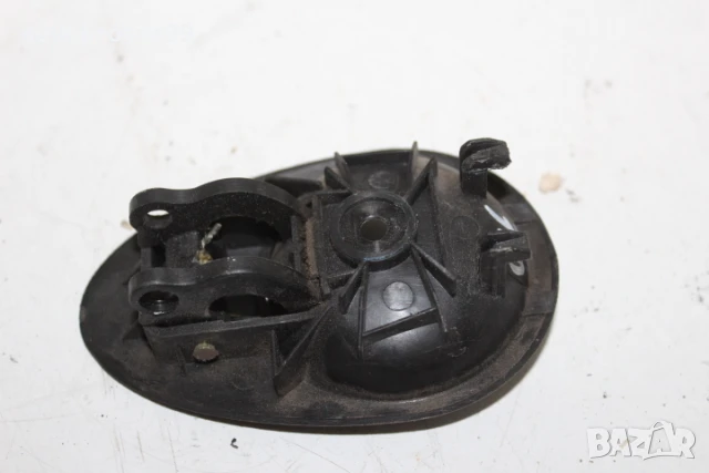 Дръжка вътрешна задна дясна Деу Матиз 0.8i Daewoo Matiz, снимка 2 - Части - 51222083