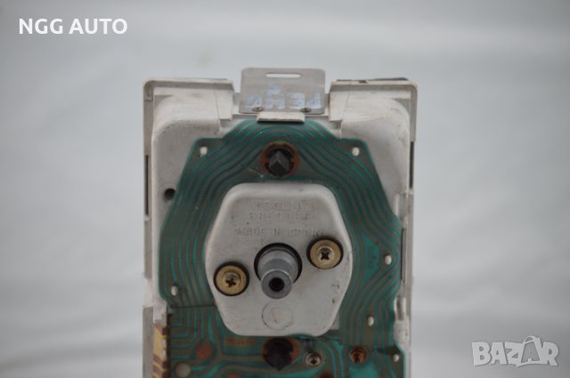 Табло Километраж за Renault 5, Super 5, Rapid, 1984 - 1996 , 1.1, (BC401, BC40H), 45 к.с. , снимка 4 - Части - 40160199