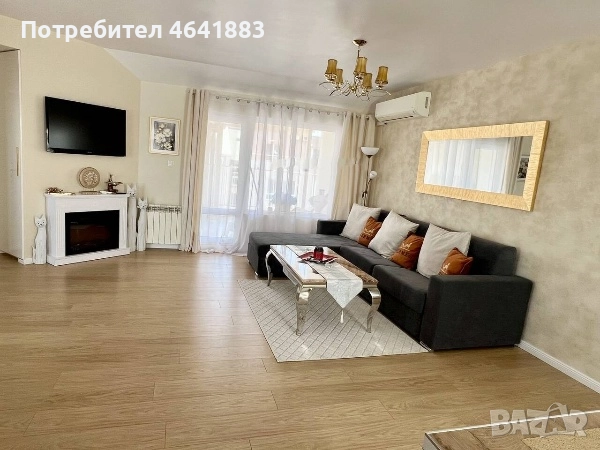 тристаен апартамент в Асеновград, снимка 4 - Апартаменти - 52342912