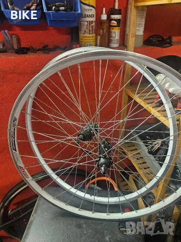 капли Алекс Римс 26 цола за ви- бреик