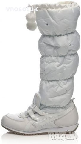 Дамски ботуши ASICS SNOW HEAVEN KADIN BOT-№ 39.5,40.5,42,43.5 , снимка 2 - Дамски апрески - 30477789