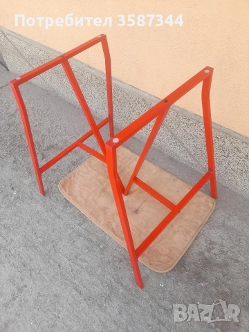 метални разглобяеми стойки, снимка 3 - Други инструменти - 54007426