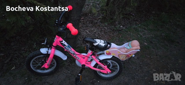 Passati 12 колело