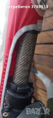 North sails 4.7 уиндсърф платно, снимка 4 - Водни спортове - 50326154