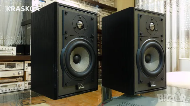 CELESTION 3, снимка 3 - Тонколони - 48144945